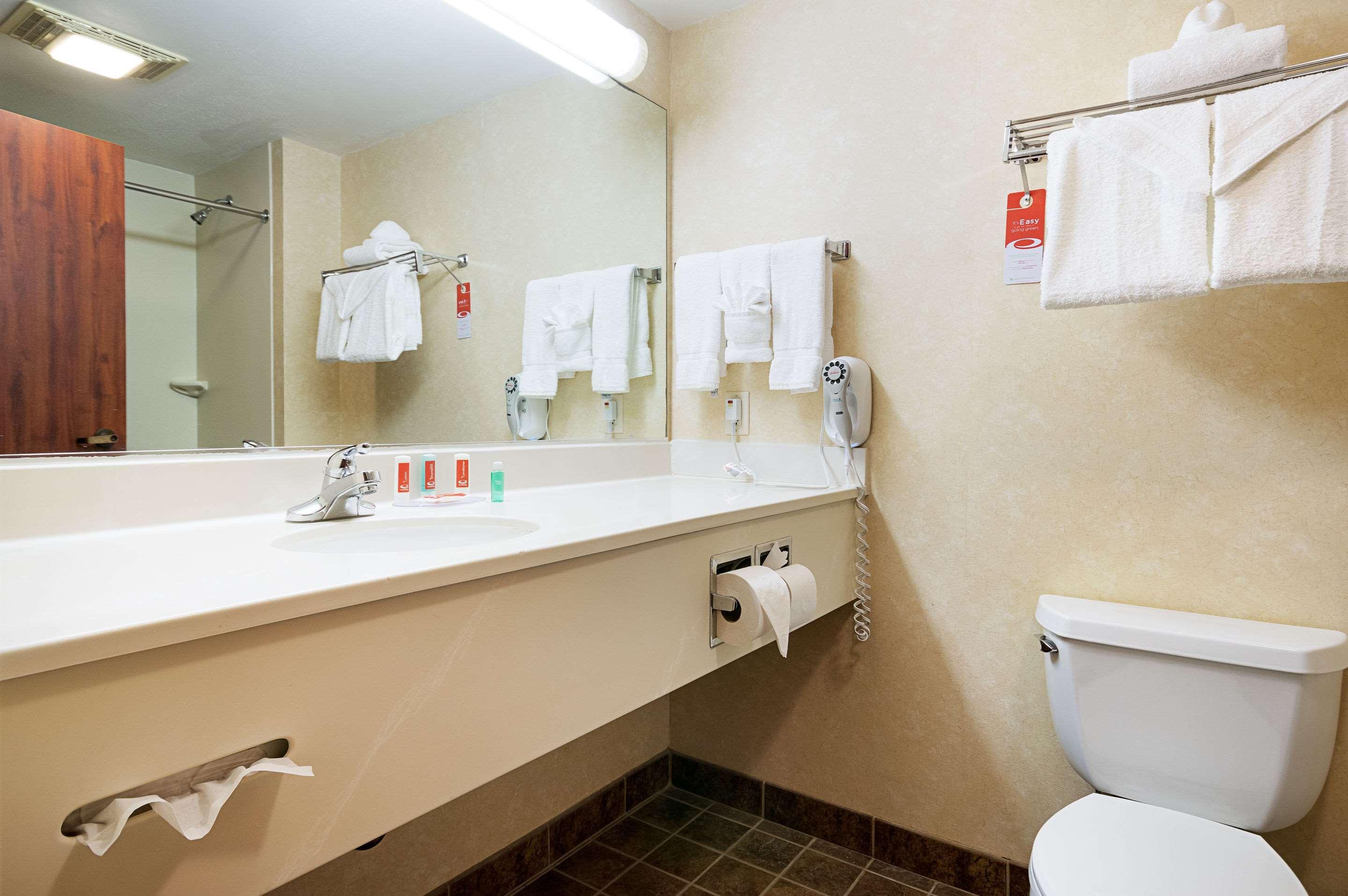 Hotel Econo Near University Hadley